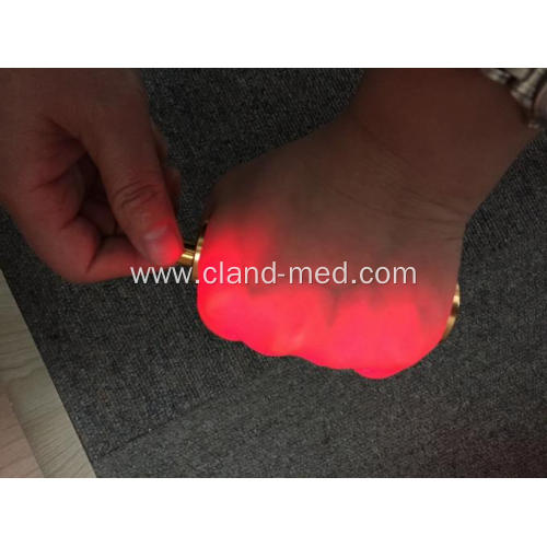 Portable USB Connection Medical Infrared Vein Finder